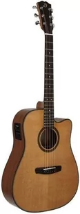 Dowina Rioja DCE Gitara Elektro-Akustyczna - Gitary akustyczne - miniaturka - grafika 1