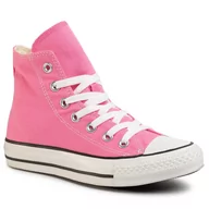 Trampki damskie - Trampki Converse A/S Hi M9006 Pink Hi - miniaturka - grafika 1