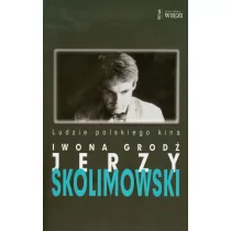 Biblioteka Więzi Jerzy Skolimowski - Iwona Grodź