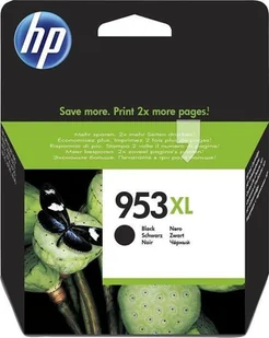 1 x do Hp OfficeJet 8210 8710 8720 8730 7740 953BK - Tusze zamienniki - miniaturka - grafika 2