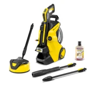 Myjki ciśnieniowe - Karcher K 5 Power Control Home Flex Wood - miniaturka - grafika 1