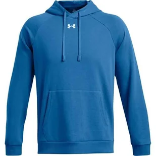 Bluza sportowa męska Under Armour Rival Fleece - Bluzy sportowe męskie - miniaturka - grafika 1