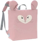 Plecaki - Lassig Plecak termiczny About Friends Szynszyla - miniaturka - grafika 1