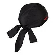 Apaszki i szaliki damskie - Kerbl szalik antyzapachowy dla kobiet czarny - miniaturka - grafika 1