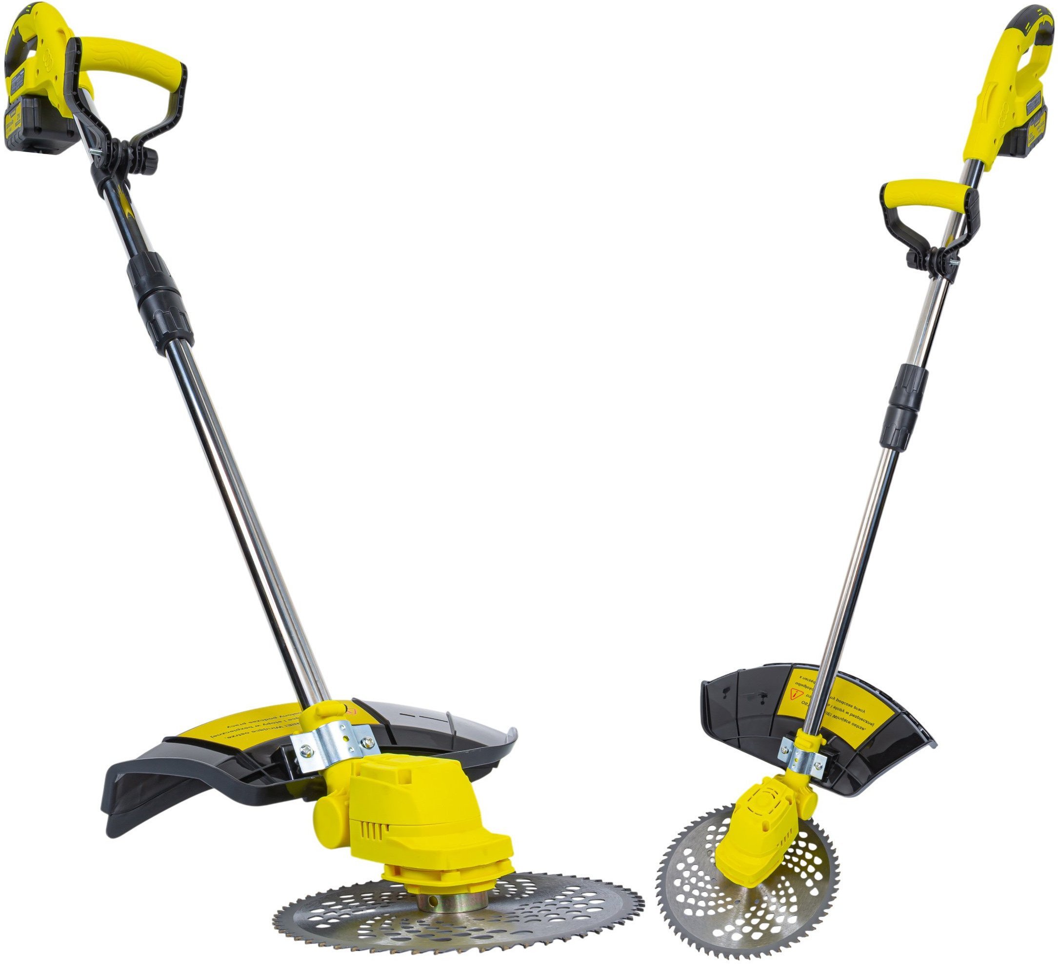 Heckermann Basic AJPK80