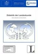 Didaktik der Landeskunde. Fernstudieneinheit 31 - Książki do nauki języka niemieckiego Didaktik der Landeskunde. Fernstudieneinheit 31 - Książki do nauki języka niemieckiego - miniaturka - grafika 1