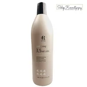 Pozostałe akcesoria fryzjerskie - RR Line aktywator developer oxydant do farb 1,05% 1000 ml - miniaturka - grafika 1