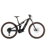 Rowery elektryczne - Trek Powerfly FS Plus 4 800 Wh Gen 4 2026 M Mercury/Dark Web - miniaturka - grafika 1