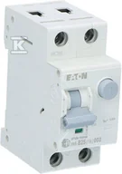 Bezpieczniki elektryczne - LEGRAND różnicowo-nadprądowy 2P 25A B 0,03A typ AC xPole Home HNB-B25/1N/003 195123 - miniaturka - grafika 1