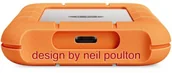 Dyski SSD - LACIE Rugged SSD4 2TB SSD USB-C STND2000400 - miniaturka - grafika 1