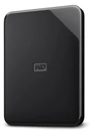Dyski HDD - Zewnętrzny dysk twardy Western Digital 1TB - miniaturka - grafika 1