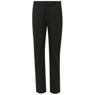 Spodnie sportowe męskie - Spodnie męskie Regatta Bayfell Trousers Rozmiar: XL / Kolor: czarny - miniaturka - grafika 1