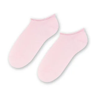 SKARPETY STEVEN 041 (kolor pomarańczowy, rozmiar 38-40) - Skarpetki damskie - miniaturka - grafika 16