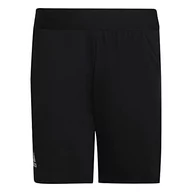 Spodenki damskie - adidas, Ref 22 SHO, szorty sędziowskie, czarne, M, męskie - miniaturka - grafika 1