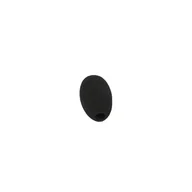 Akcesoria do słuchawek - Black Foam Cover for GN 2000, BIZ 1900 and BIZ 1500 - 10 14101-03 - miniaturka - grafika 1