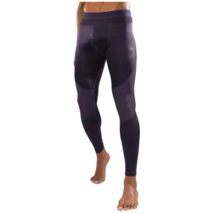 Venum Legginsy Kompresyjne Spats G-Fit Air Deep Purple - Kimona, stroje i obuwie - miniaturka - grafika 1