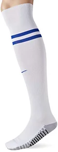 Skarpety Nike HBSC U NK STAD OTC HM, białe/Varsity royal biały white/Varsity royal S - Skarpetki damskie - miniaturka - grafika 1
