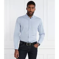 Koszule męskie - BOSS ORANGE Koszula Rickert | Regular Fit - miniaturka - grafika 1