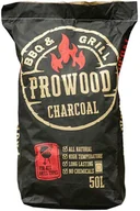 Akcesoria do grilla - CHARCOAL PROWOOD 50L - miniaturka - grafika 1