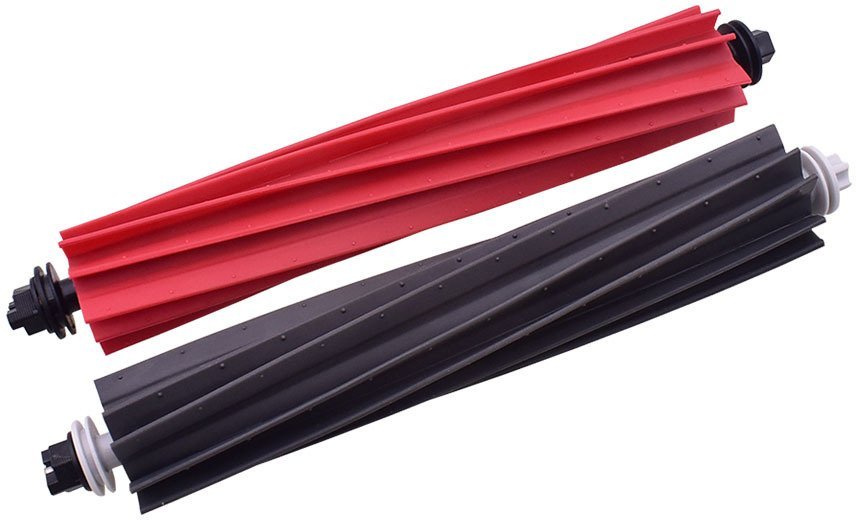 SZCZOTKI WAŁKI GŁÓWNE DO ROBOROCK Q5 Q8 S8 DUOROLLER+ MAX + PRO ULTRA