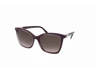 Okulary korekcyjne, oprawki, szkła - Jimmy Choo Ali/S LHF/HA - miniaturka - grafika 1