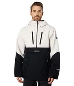 Kurtki narciarskie - Volcom Męska kurtka Brighton, różowa na imprezę, M, Party Pink, M - miniaturka - grafika 1