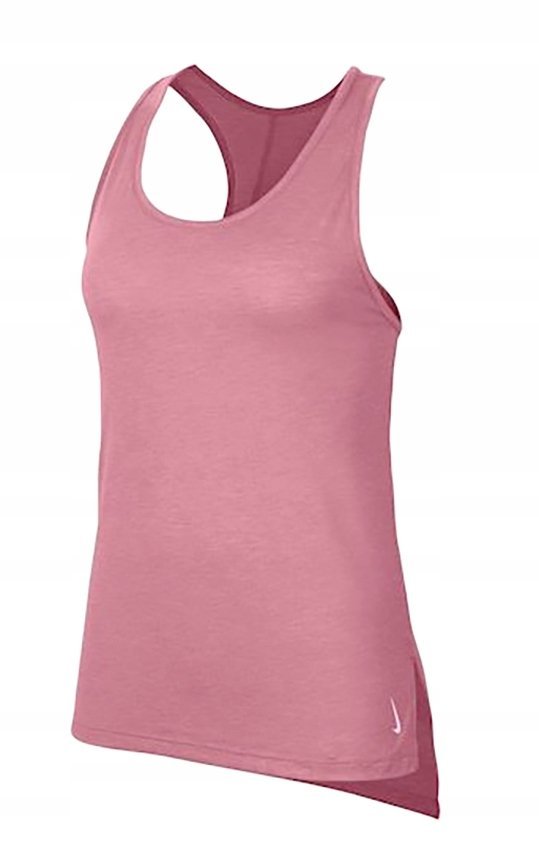 KOSZULKA NIKE YOGA TRAINNG CQ8826614 XS