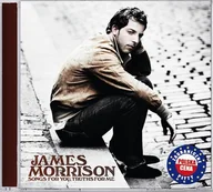 Inna muzyka - Songs For You, Truths For Me (James Morrison) (CD) - miniaturka - grafika 1