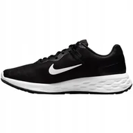 Buty sportowe męskie - Nike buty męskie sportowe Revolution 6 (DC3728-003) rozmiar 43 - miniaturka - grafika 1