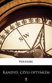 E-booki obcojęzyczne - Kandyd, czyli optymizm - miniaturka - grafika 1