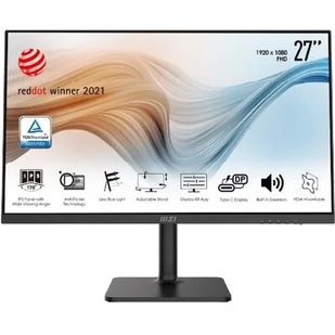 MSI Modern MD271P - Monitory - miniaturka - grafika 1