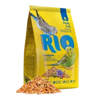 Karma dla ptaków - RIO Pokarm dla papużek falistych 1kg [21012] - miniaturka - grafika 1