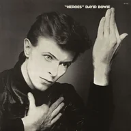 Inna muzyka - BOWIE , David HEROES (2017 REMASTERED VERSION) BOWIE , David - miniaturka - grafika 1
