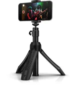 Selfie stick - IK iKlip Grip Pro - Uniwersalny uchwyt - miniaturka - grafika 1