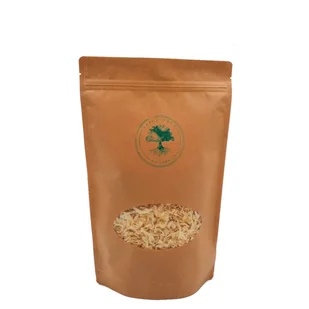 Cebula płatek 300g, 100% naturalna PREMIUM Spice Tree - Pasty warzywne - miniaturka - grafika 1
