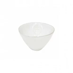 Costa Nova Miska Costa Nova kolekcja Nova White 12 cm - Miski i półmiski - miniaturka - grafika 1