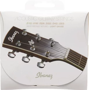 Ibanez IPCS6C struny do gitary pikcolo IPCS6C - Struny gitarowe  - miniaturka - grafika 1