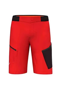 SALEWA Pedroc 3 DST M Cargo Spodenki Męskie - Spodenki męskie - miniaturka - grafika 1