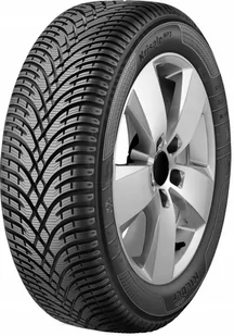 185/65R15 Kleber Krisalp HP3 - Opony zimowe - miniaturka - grafika 1