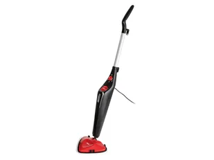 Vileda Mop parowy Steam ONE, 1550 W, z nakładką do czyszczenia dywanów - Mopy parowe - miniaturka - grafika 1