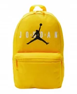 Plecaki - Plecak AIR JORDAN ECO DayPack "Yellow Ochre" (9A0833-Y3E) - miniaturka - grafika 1