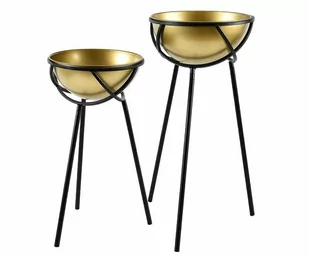 Gold line Kwietnik 1A - Kwietniki - miniaturka - grafika 1