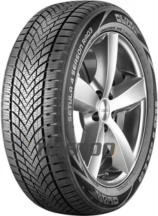 Rotalla Setula 4 Season RA03 195/55R16 87V - Opony całoroczne - miniaturka - grafika 1