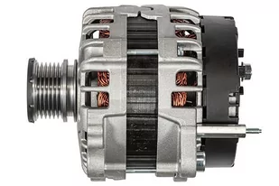 Alternator Hella 8EL 015 637-101 - Alternatory - miniaturka - grafika 1