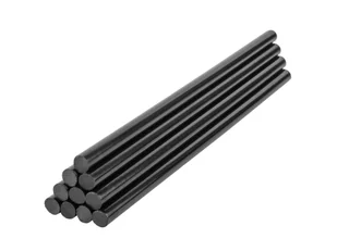 PARKSIDE® Klej w sztyfcie do klejenia na gorąco, Ø 11 mm (Czarny, 10 sztuk) - Pistolety do klejenia - miniaturka - grafika 1