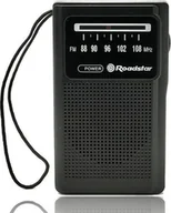 Radia - Roadstar Radijėlė TRA-1230BK - miniaturka - grafika 1