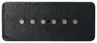 Inne akcesoria gitarowe - Seymour Duncan Seymour Duncan SJM 1N BLK Vintage Jazzmaster, przetwornik do gitary typu Jazzmaster do montażu przy gryfie, bez obudowy - miniaturka - grafika 1