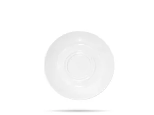 Spodek porcelanowy 15 cm White CHURCHILL - Talerze - miniaturka - grafika 1