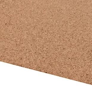 Mata korkowa w rolce, 100x200 cm, 2 mm - Ekrany projekcyjne - miniaturka - grafika 7