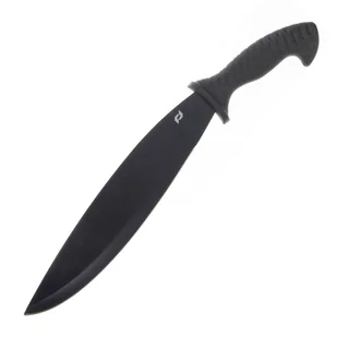 Schrade - Maczeta Decimate Bolo - 3Cr13 - Czarna - 1182507 - Miecze i maczety - miniaturka - grafika 1